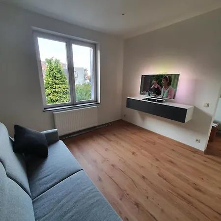Brussels North - Pajot Апартаменты