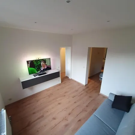Brussels North - Pajot Appartement