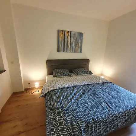 Brussels North - Pajot Appartement Wemmel
