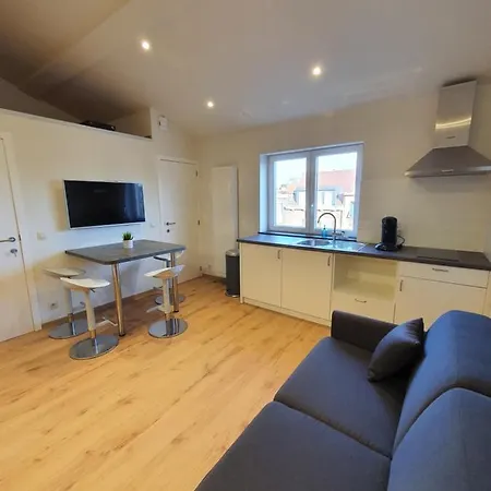 Appartement Brussels North - Pajot