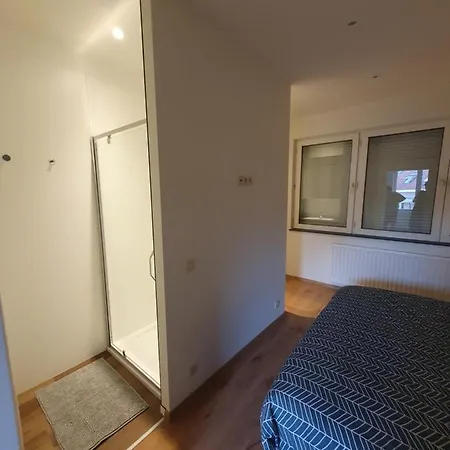 Brussels North - Pajot Appartement *
