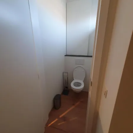 Brussels North - Pajot Апартаменты