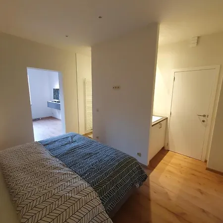 Brussels North - Pajot