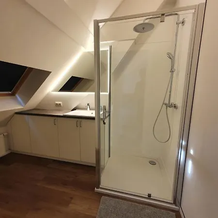 Appartement Brussels North - Pajot *