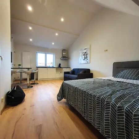 Appartement Brussels North - Pajot Wemmel