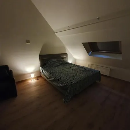 Appartement Brussels North - Pajot *